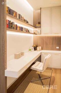 2 Bedroom