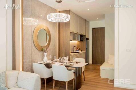 2 Bedroom