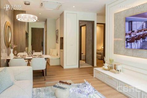 2 Bedroom