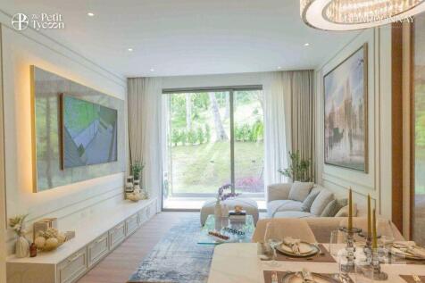 2 Bedroom