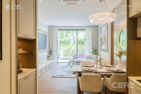 2 Bedroom