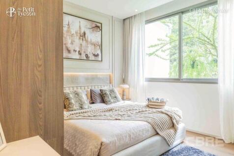 2 Bedroom