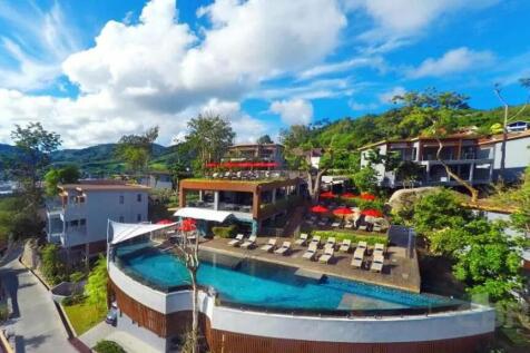 Amari Residences Phuket