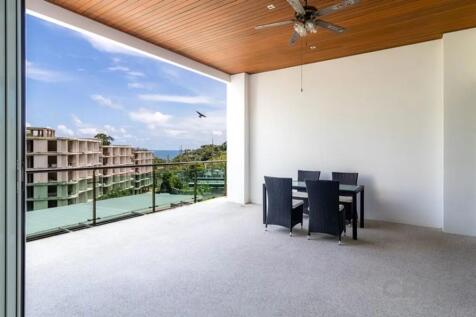 ¿Balcony