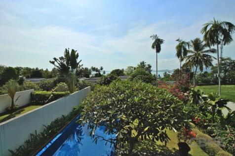 Baan Yamu Phase 1 - Pool