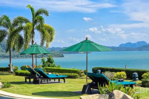 Sea views