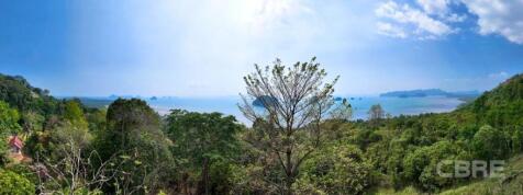 Sea views