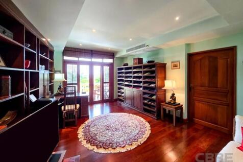 Study room