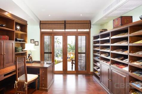 Study room