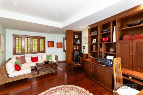 Study room
