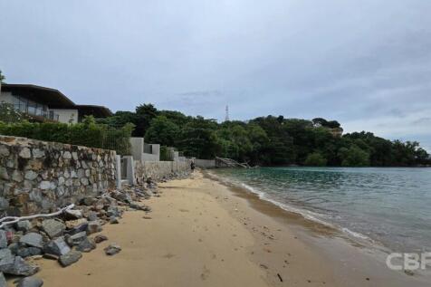 Beachfront