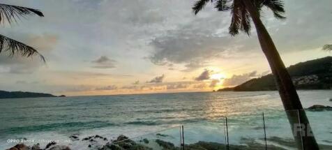 Sea views