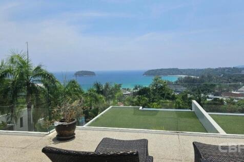 Sea views