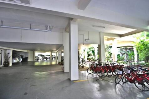 Car park