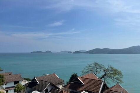 Sea views