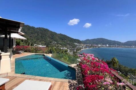 Sea views
