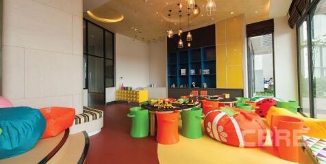 Kids club