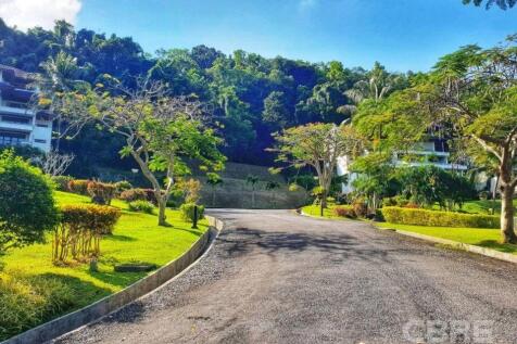 Blue Canyon Homes 2 Phuket condominium