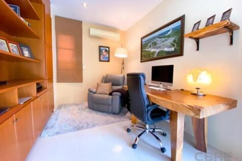 Study room