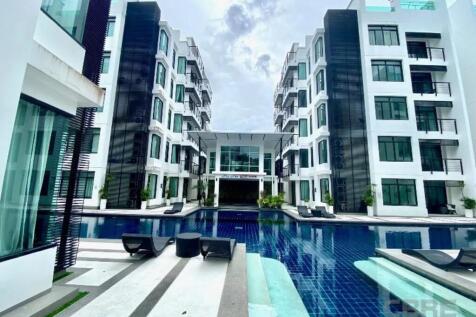 Kamala Regent Condominium