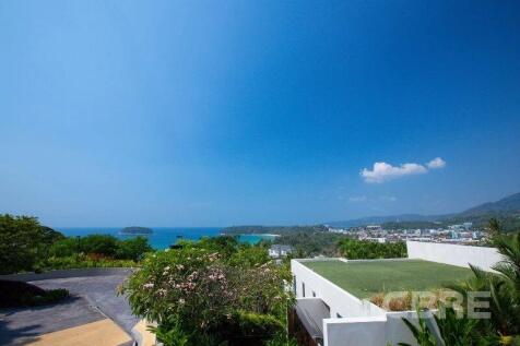 Sea views
