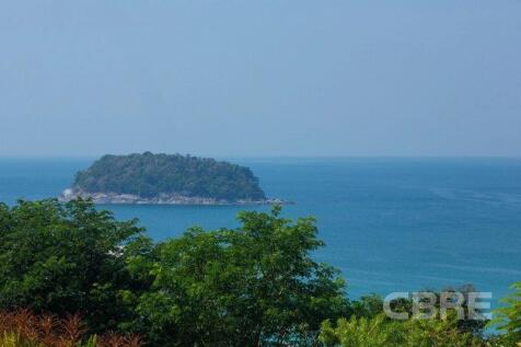Sea views