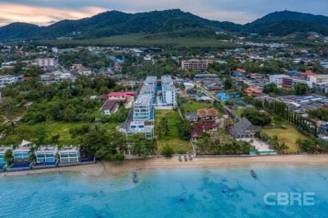 The Beachfront