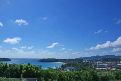 Sea views