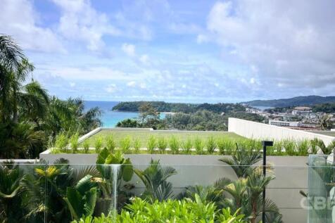 Sea views