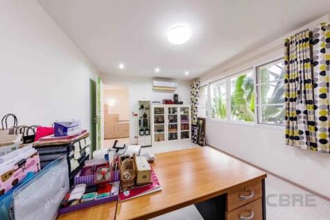 Study room