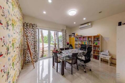 Study room