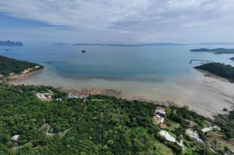 Sea views