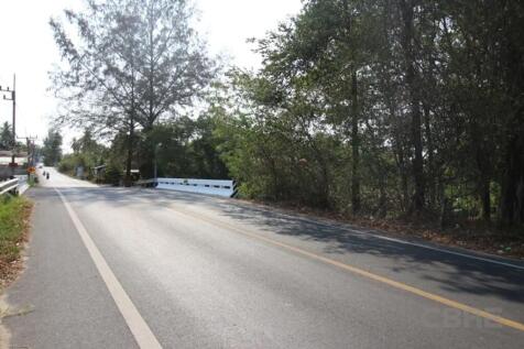 Road access
