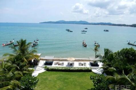 Beachfront