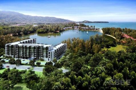 Cassia Phuket