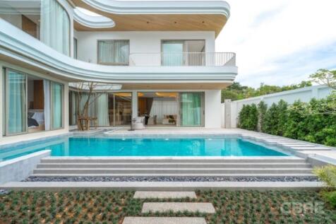 The Villa