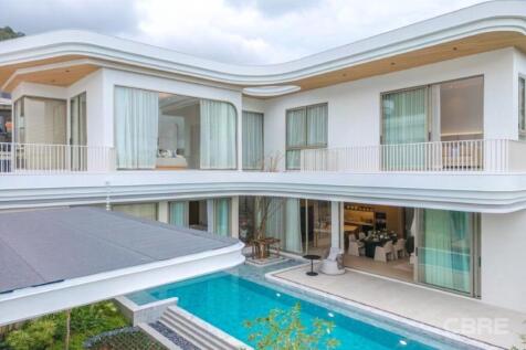 The Villa