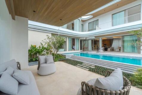 The Villa