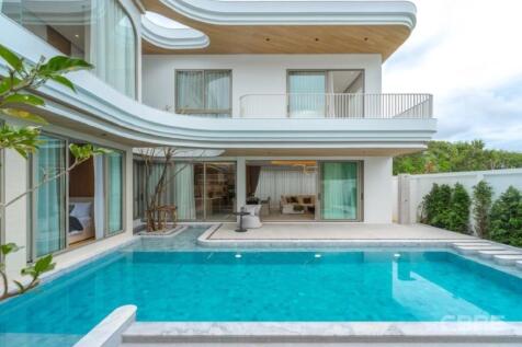 The Villa