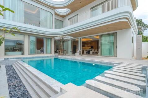 The Villa