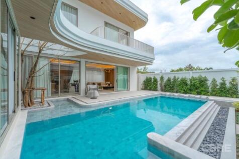 The Villa