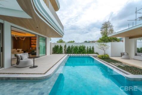 The Villa