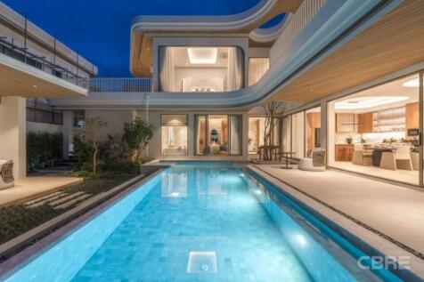 The Villa
