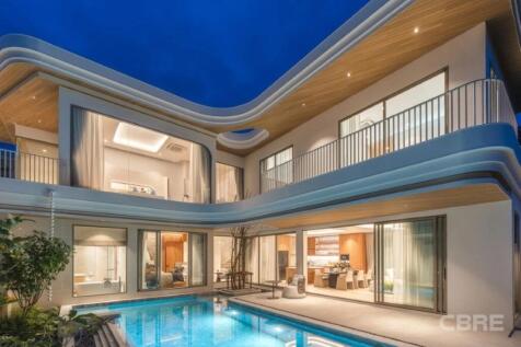 The Villa