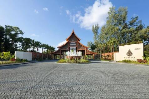 Main Entrance