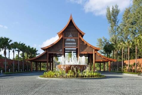 Main Entrance