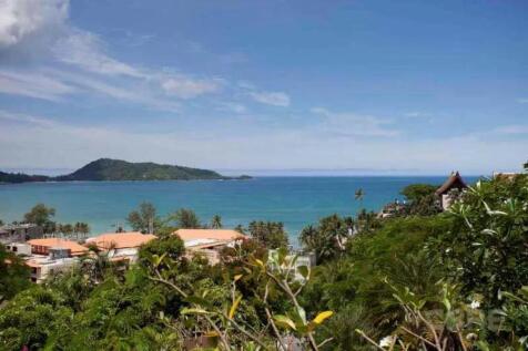 Sea views
