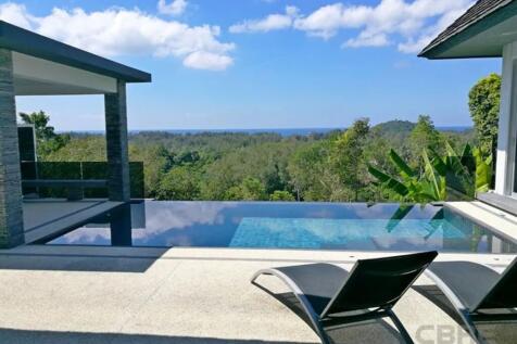 Sea views