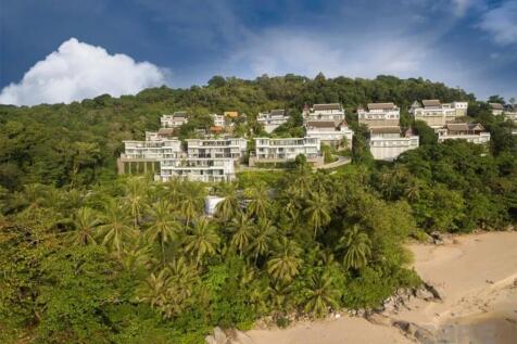 Naithon beach