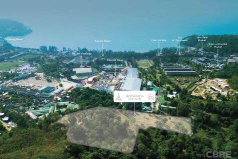 Project Location